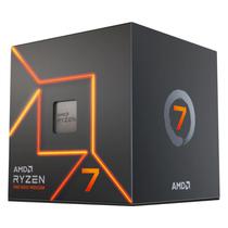 Processador AMD Ryzen 7 7700 3.8GHz AM5 40MB foto principal