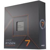 Processador AMD Ryzen 7 7700X 4.5GHz AM5 40MB foto principal
