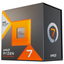 Processador AMD Ryzen R7-7800X3D 4.2GHz AM5 104MB foto principal