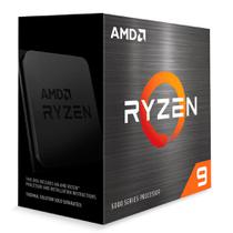 Processador AMD Ryzen R9-5900X 3.7GHz AM4 70MB foto principal