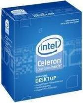 Processador Intel Celeron Dual Core G540 2.5GHz LGA 1155 2MB foto 1