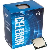 Processador Intel Celeron G4920 3.2GHz LGA 1151 2MB foto 2