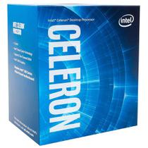 Processador Intel Celeron G5900 3.4GHz LGA 1200 2MB foto principal