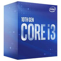Processador Intel Core i3-10100F 3.6GHz LGA 1200 6MB foto principal