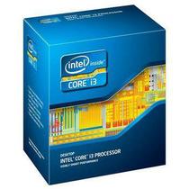 Processador Intel Core i3-3240 3.4GHz LGA 1155 3MB foto 1