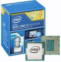 Processador Intel Core i3-4150 3.5GHz LGA 1150 3MB foto 1
