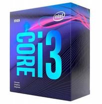 Processador Intel Core i3-9100 3.6GHz LGA 1151 6MB foto principal