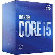 Processador Intel Core i5-10400F 2.9GHz LGA 1200 12MB foto principal