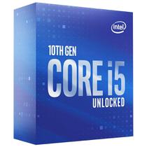 Processador Intel Core i5-10600K 4.1GHz LGA 1200 12MB foto principal