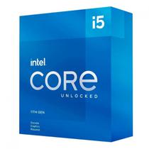 Processador Intel Core i5-11600KF 3.9GHz LGA 1200 12MB foto principal