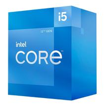 Processador Intel Core i5-12400 2.5GHz LGA 1700 18MB foto principal