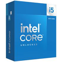 Processador Intel Core i5-14600K 3.5GHz LGA 1700 24MB foto principal