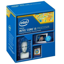 Processador Intel Core i5-4460 3.2GHz LGA 1150 6MB foto principal
