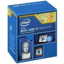 Processador Intel Core i5-4690 3.5GHz LGA 1150 6MB foto principal