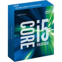 Processador Intel Core i5-7600K 3.8GHz LGA 1151 6MB foto 1