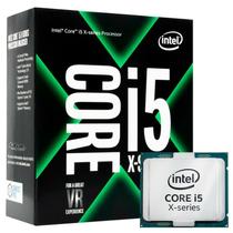 Processador Intel Core i5-7640X 4.0GHz LGA 2066 6MB foto 1