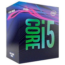 Processador Intel Core i5-9400 2.9GHz LGA 1151 9MB foto principal