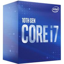 Processador Intel Core i7-10700 2.9GHz LGA 1200 16MB foto principal