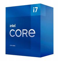 Processador Intel Core i7-11700 2.5GHz LGA 1200 16MB foto principal