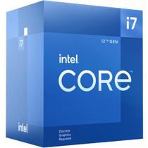 Processador Intel Core i7-12700F 3.6GHz LGA 1700 25MB foto principal