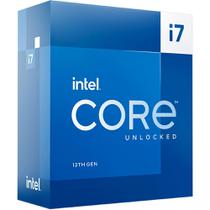 Processador Intel Core i7-13700K 2.5GHz LGA 1700 30MB foto principal