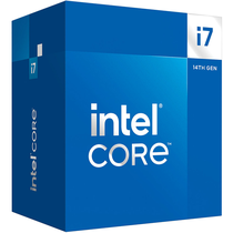 Processador Core i7 14700 3.4GHZ 33MB 1700 c/Cooler.