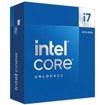 Processador Intel Core i7-14700KF 3.4GHz LGA 1700 33MB foto principal