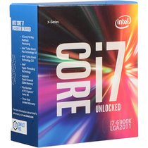 Processador Intel Core i7-6900K 3.2GHz LGA 20MB foto principal