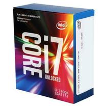 Processador Intel Core i7-7700K 4.2GHz LGA 1151 8MB foto principal
