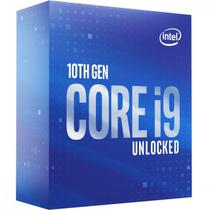 Processador Intel Core i9-10850K 3.6GHz LGA 1200 20MB foto principal