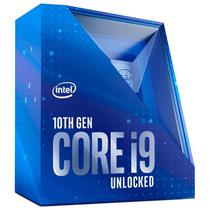 Processador Intel Core i9-10900K 3.7GHz LGA 1200 20MB foto principal
