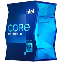 Processador Intel Core i9-11900K 3.5GHz LGA 1200 16MB foto principal