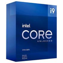 Processador Intel Core i9-11900KF 3.5GHz LGA 1200 16MB foto principal