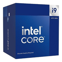 Processador Intel Core i9-14900 2.0GHz LGA 1700 36MB foto principal