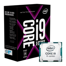 Processador Intel Core i9-7900X 3.3GHz LGA 2066 13.75MB foto 1