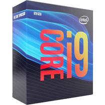 Processador Intel Core i9-9900 3.1GHz LGA 1151 16MB foto principal
