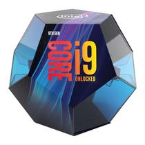 Processador Intel Core i9-9900K 3.6GHz LGA 1151 16MB foto principal