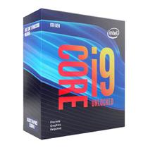 Processador Intel Core i9-9900KF 3.6GHz LGA 1151 16MB foto principal