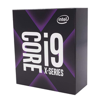 Processador Intel Core i9-9960X LGA 2066 3.1GHz 22MB foto principal