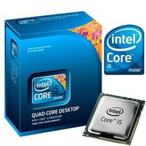 Processador Intel LGA 1155 Core i5-2500 3.3GHz 6MB foto principal