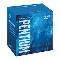 Processador Intel Pentium Dual Core G4500 3.5GHz LGA 1151 3MB foto principal