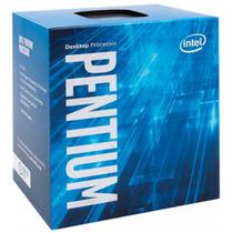 Processador Intel Pentium G4600 3.6GHz LGA 1151 3MB foto 1