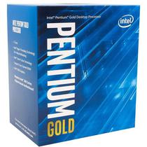 Processador Intel Pentium Gold G5420 3.8GHz LGA 1151 4MB foto principal