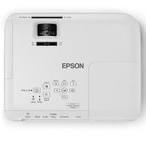 Projetor Epson PowerLite Home Cinema 740HD 3000 Lúmens foto 1