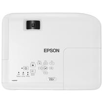 Projetor Epson PowerLite E10+ 3600 Lúmens foto 1