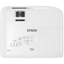 Projetor Epson PowerLite E20 3400 Lúmens foto 1