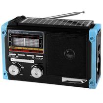 Rádio Ecopower EP-F88B SD / USB / Bluetooth foto 1