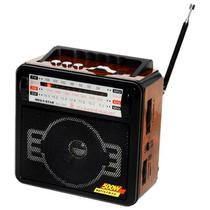 Rádio Mega Star RX-1405BT USB / Bluetooth foto principal