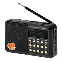 Rádio Onida ON-101 SD / USB / Bluetooth foto principal