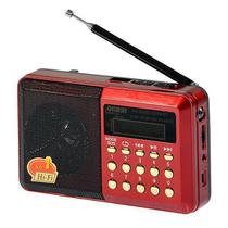 Rádio Onida ON-101 SD / USB / Bluetooth foto 1